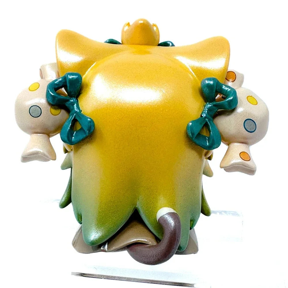 Sweet Emilya Cat Moni Kitten Office Cheese Sweetheart Blind Box Confirmed Figure
